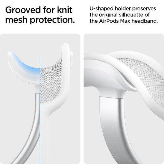 Nanotac™ AirPods Max Series - Stand (Mag Fit)