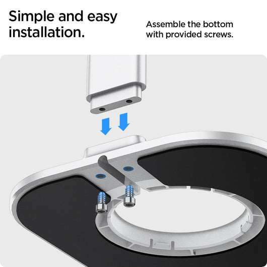 Nanotac™ AirPods Max Series - Stand (Mag Fit)