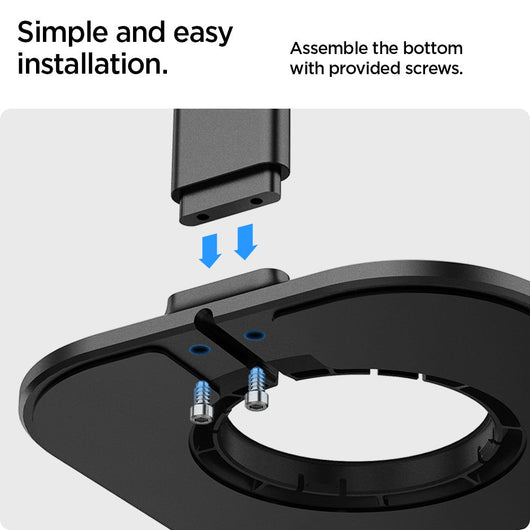 Nanotac™ AirPods Max Series - Stand (Mag Fit)