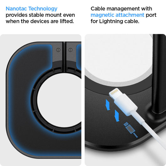 Nanotac™ AirPods Max Series - Stand (Mag Fit)