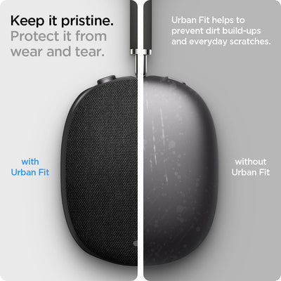 AirPods Max Series - Urban Fit