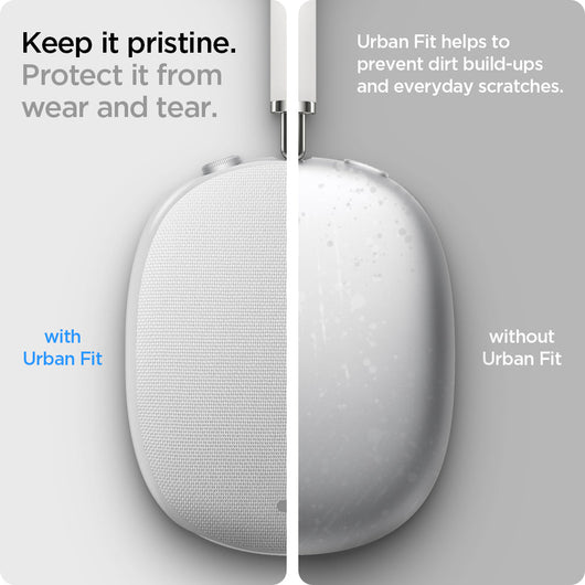 AirPods Max Series - Urban Fit