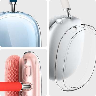 AirPods Max Series - Ultra Hybrid Pro